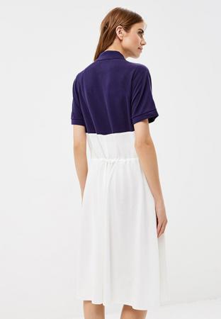 Платье Lacoste