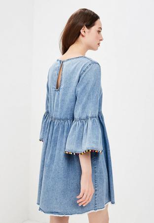 Платье Nice & Chic