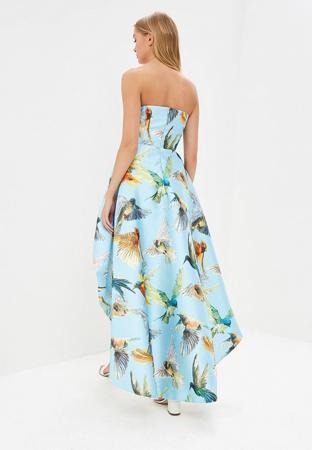 Платье Tutto Bene