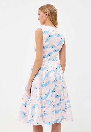 Платье Tutto Bene