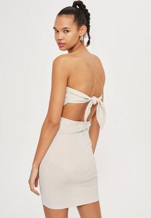 Платье Topshop