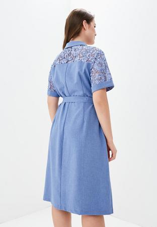 Платье Max&Style