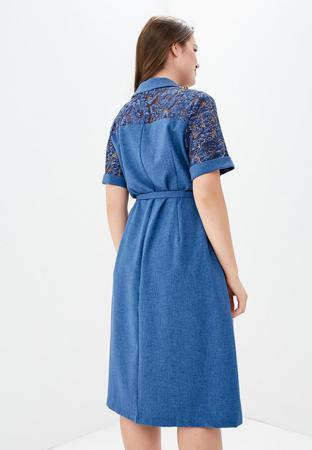 Платье Max&Style