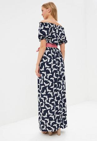 Платье Tutto Bene