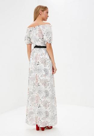 Платье Tutto Bene