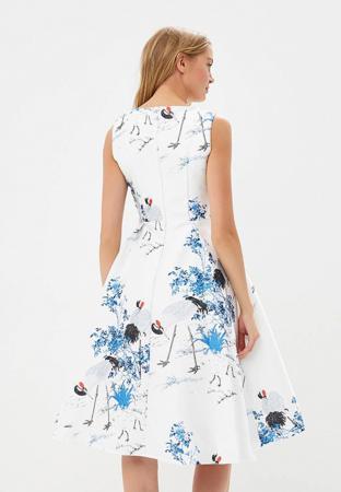 Платье Tutto Bene