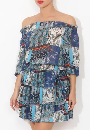 Платье Tutto Bene