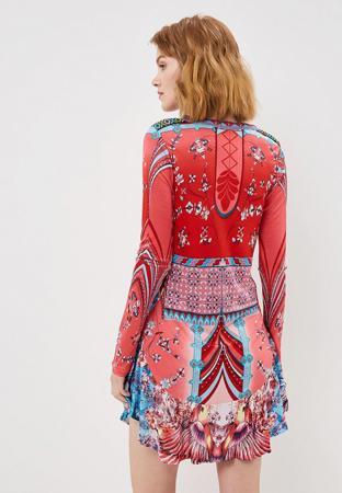 Платье Custo Barcelona