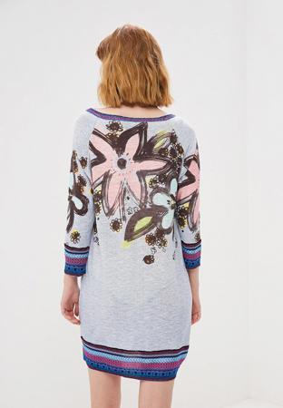 Платье Custo Barcelona