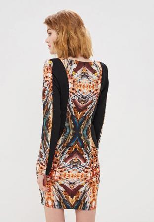 Платье Custo Barcelona