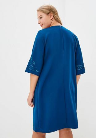 Платье Fresh Cotton
