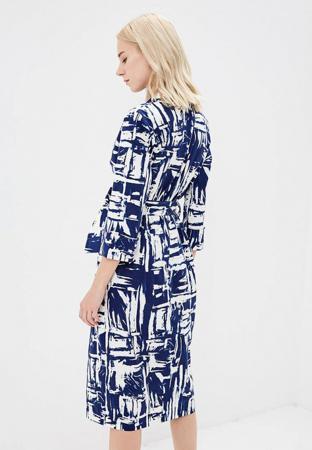 Платье Elena Kulikova