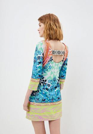 Платье Custo Barcelona