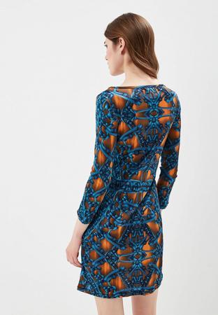 Платье Custo Barcelona