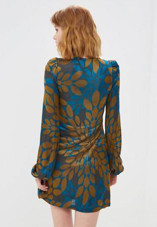 Платье Custo Barcelona