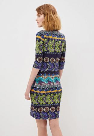 Платье Custo Barcelona