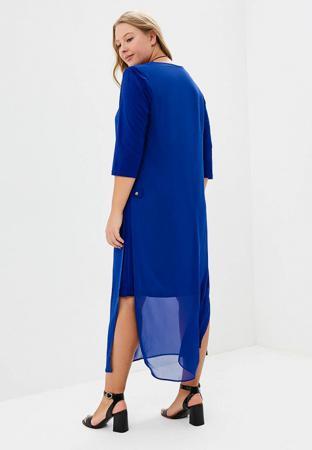 Платье Fresh Cotton