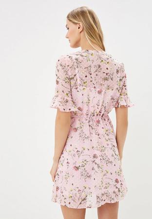 Платье Miss Selfridge