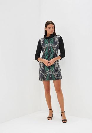 Платье Custo Barcelona