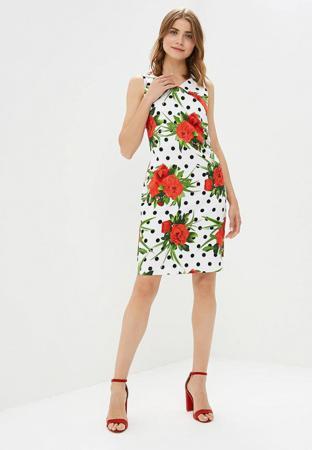 Платье Vivostyle Платье Vivostyle