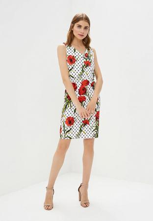 Платье Vivostyle