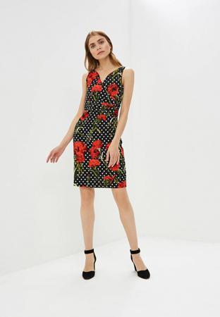 Платье Vivostyle
