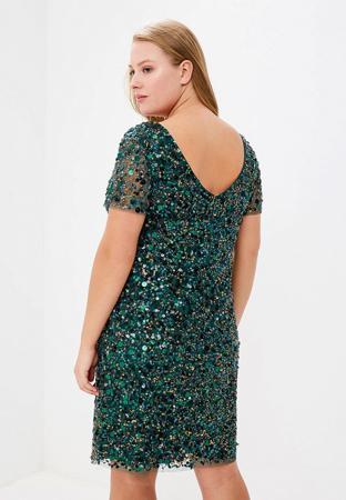Платье Violeta by Mango