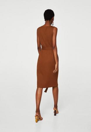 Платье Mango