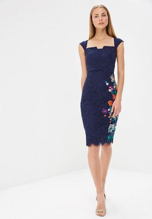 Платье Karen Millen