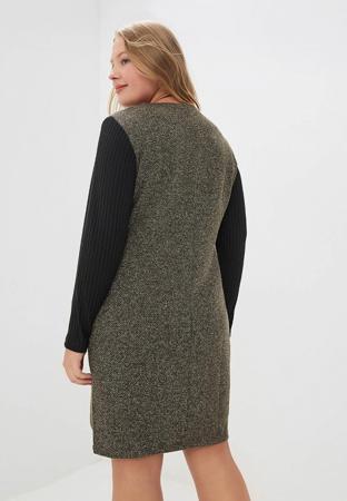 Платье Fresh Cotton