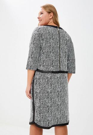 Платье Fresh Cotton