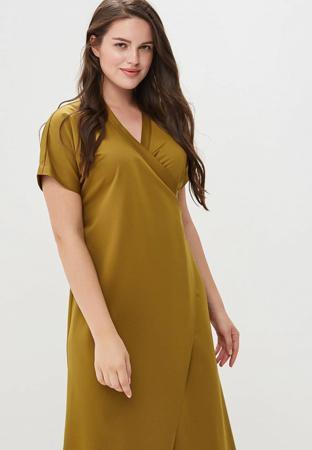 Платье Vivostyle