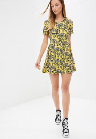 Платье Твое