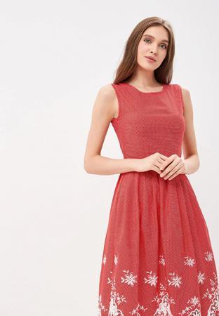 Платье Tantino