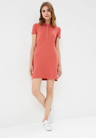 Платье Lacoste