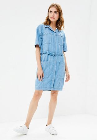 Платье Lacoste