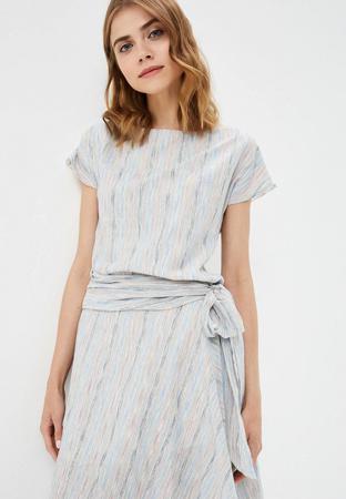 Платье Модный дом Виктории Тишиной