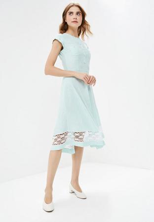 Платье Gregory