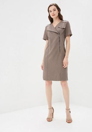 Платье Rosso Style