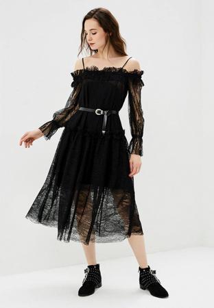 Платье Imperial