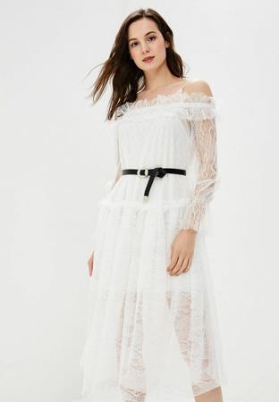 Платье Imperial