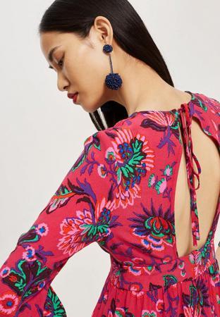 Платье Topshop