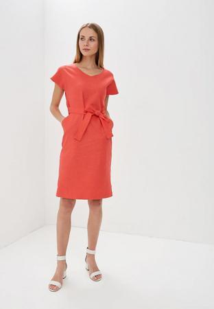 Платье Rosso Style
