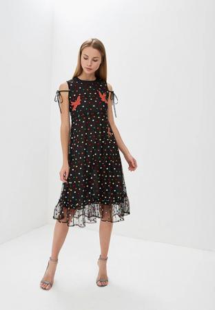 Платье Sister Jane