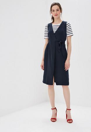 Платье Tommy Hilfiger