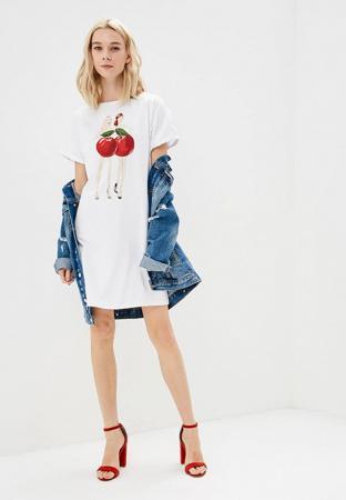 Платье Fashion.Love.Story