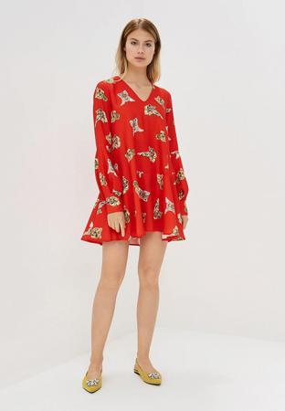 Платье Imperial