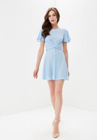 Платье Miss Selfridge