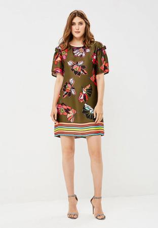 Платье Rinascimento