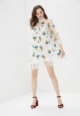 Платье Sister Jane